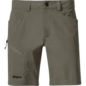 Pánské kraťasy Bergans of Norway Pánské velmi lehké a prodyšné kraťasy Bergans Vaagaa Velikost: 54