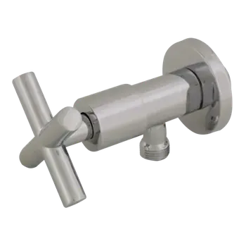 Ventil ROHOVÝ VENTIL Pračkový s vrtulkou (Steno 65147)