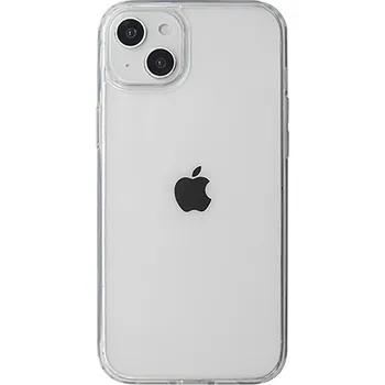 Pouzdro na mobilní telefon ER CRYSTAL kryt pro iPhone 14 - Průhledný