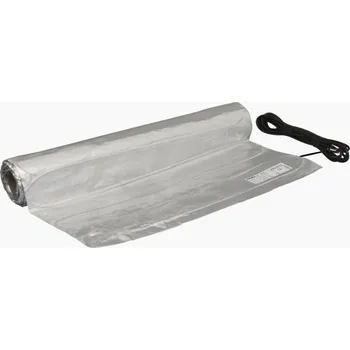 Topná rohož Elektrické podlahové topení TPX 140/ 2,0m²