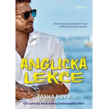Anglická lekce - Natasha Boyd (2024,…