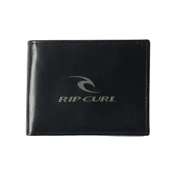 Peněženka Rip curl peněženka Corpowatu Rfid 2 In 1 Black | Černá | Velikost One Size