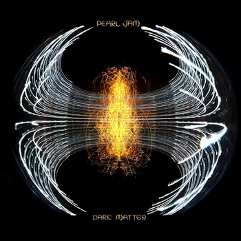 Dark Matter - Pearl Jam, [CD]