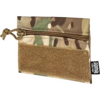 Střední taktická kapsa na suchý zip Kastor - Multicam®, Primal Gear