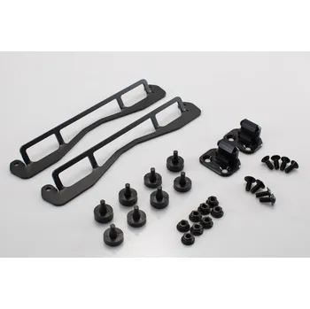 Zavazadlo na motocykl Adapter Kit pro Quick-Lock Pro boční nosič – Shad SW-Motech
