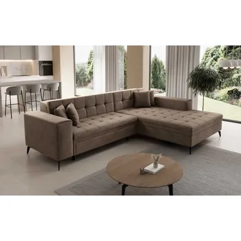 Sedací souprava Artelta Rohová sedací souprava Solange | pravá Solange barva: Berlin 03