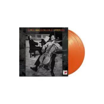Zahraniční hudba Songs From Arc Of Life / Vinyl / 2LP - Yo-Yo Ma & Kathryn Stott [2 LP]