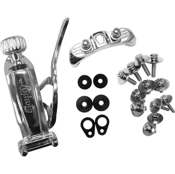 Elektronické bicí MECHANIKA LUDWIG P88AC kompletní sada 100198