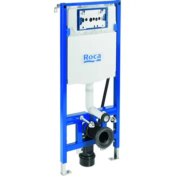 Roca Duplo podomítkový wc modul pro závěsnou mísu A890078020