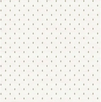 Tapeta Cristiana Masi by Parato Krémová vliesová zámecká tapeta na zeď, 33351, Tradizioni, Cristiana Masi by Parato, velikost 10,05 x 0,53 m