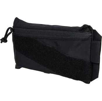 Univerzální kapsa AC-01 na suchý zip - černá, Primal Gear