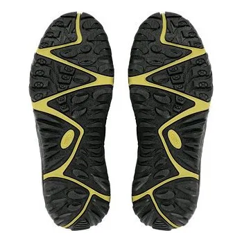 Pracovní obuv Obuv sandál CXS SAHARA, černo-šedý, vel. 46