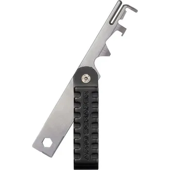 Čištění zbraně Real Avid Škrabka na AR10 Real Avid®