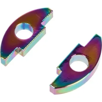 Sada hliníkových vodicích podložek pro AAP01, CowCow Technology