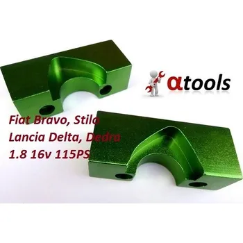 Rozvod motoru Aretace vaček Fiat, Lancia 1,8 16V 115 PS (koní)