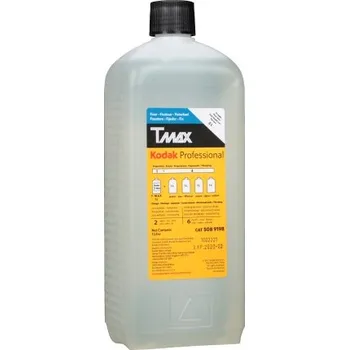 Temná komora KODAK T-Max Fixer ustalovač 1 litr