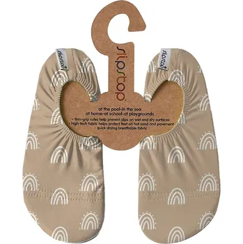 Capáčky Slipstop Caramel Superior Velikost EU: 36, vnitřní délka: 220, vnitřní šířka: 84