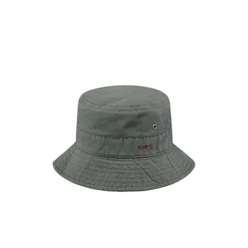 Čepice Klobouk Barts CALOMBA HAT Army velikost O/S