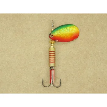 Umělá nástraha Třpytka Magic 9,5g/4