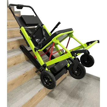 Optimus HLD01 pásový schodolez