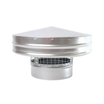 Komín Stříšky Průměr [mm]: Ø 560