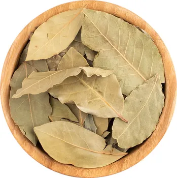 Koření Vital Country Bobkový list celý 500 g