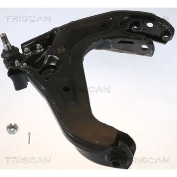 Zavěšení kol Řídicí páka, zavěšení kol TRISCAN 8500 80574