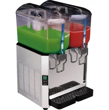 PROMEK SF 2x14 L/L STARFRESH 2x14 L/L LOPATKOVÝ SYSTÉM , VÍŘIČ, VÝROBNÍK CHLAZENÝCH NÁPOJŮ