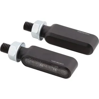 Osvětlení pro motocykl Blinkr Highsider Bronx-MX Led