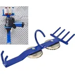 Magnetický držák na pneumatický utahovák a nástrčné klíče GEKO