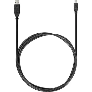 USB kabel k propojení záznamníku testo 175 H1 s PC, k produktu: Záznamník teploty a vlhkosti testo 175 H1