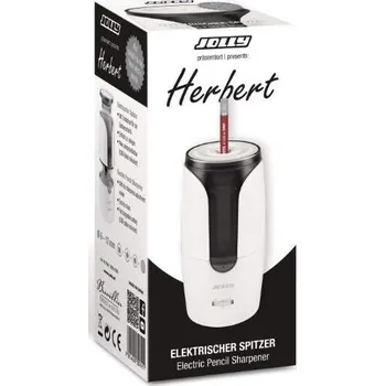 Jolly Herbert elektrické strouhátko