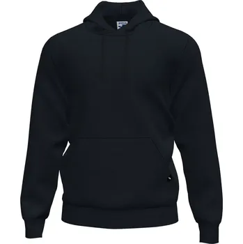 Pánská mikina Černá pánská mikina Joma Montana Hoodie 102108-100 Velikost: M