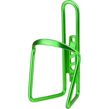 Košík láhve Al M-Wave zelený