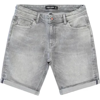 Pánské jeans kraťasy CARS JEANS Hunter 6367113 Velikost: M