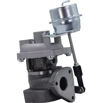 Turbodmychadlo Dmychadlo, plnění MAGNETI MARELLI 807101005200