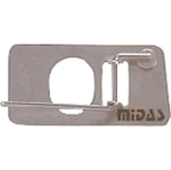 Základka magnetická MIDAS pro luk