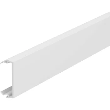 kabelová chránička OBO BETTERMANN Víko GK-OT45RW 6113010