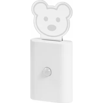 Stojací lampa Noční lampa Ledvance NIGHTLUX CARTOON 4058075575592