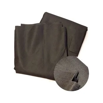 Mulčovací textilie Mulčovací netkaná textilie 1,6 x 10 m - černá