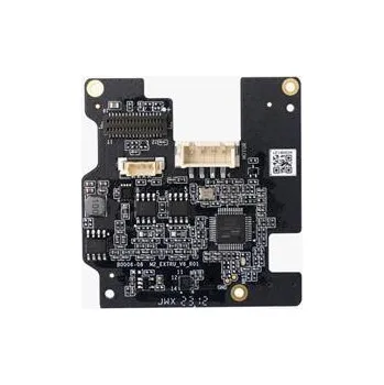 3D tisk Bambu Lab TH Board - P1 Series