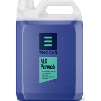Předmytí Ewocar ALK Prewash (5 l)