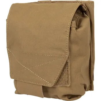 Multifunkční sumka Paras 19x13,5cm na MOLLE - Coyote Brown, Primal Gear