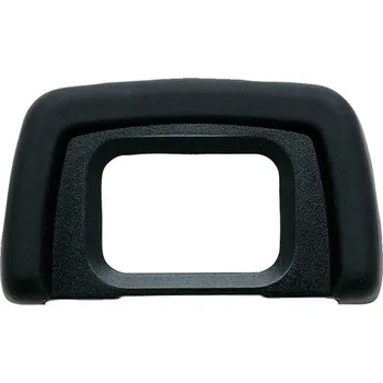 Hledáček DK-24 gumová očnice