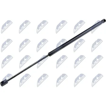 Příslušenství karosérie Pneumatická pružina, zavazadlový / nákladový prostor NTY AE-PL-012