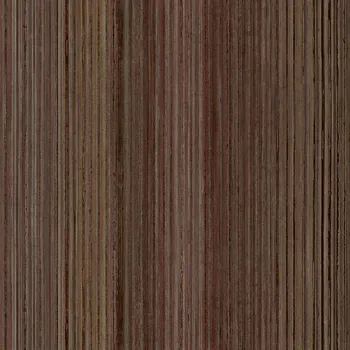 Tapeta Cristiana Masi by Parato Terakotová vliesová proužková tapeta na zeď, 43858, Terra, Cristiana Masi by Parato, velikost 10,05 x 1,06 m