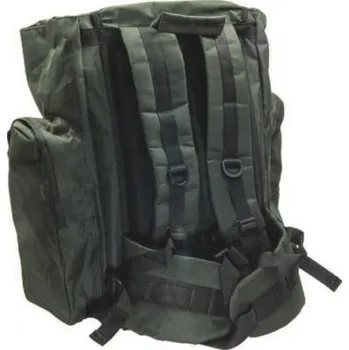 Outdoorové zavazadlo Mistrall batoh zelený 40l