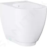 Grohe Essence Stojící bidet, PureGuard, alpská bílá, 3957500H