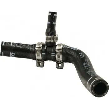 Váha vzduchu EGR POTRUBÍ IVECO DAILY 06 504211431 IVECO