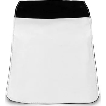 Přehoz na lůžko Náhradní přehoz pro dámskou tašku 28x31 cm sublimace termotransfer